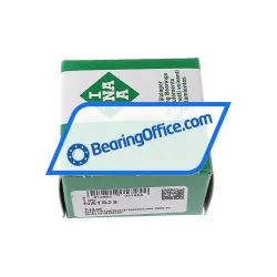 INA NATR25 rulman resim 3