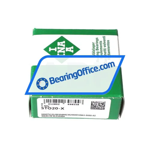 INA STO20-X bearing image 3