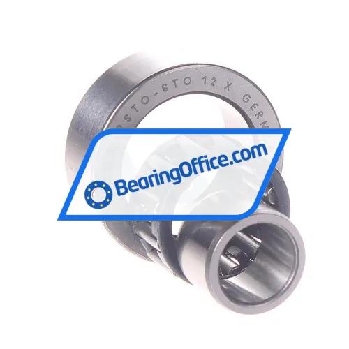INA STO12-X bearing image 2