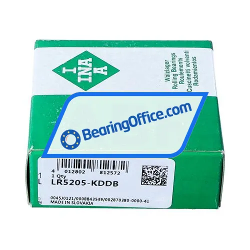 INA LR5205-KDDB bearing image 3