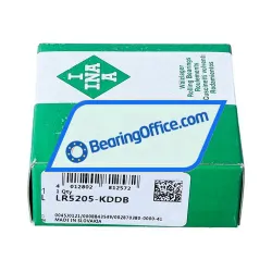 INA LR5205-KDDB rulman resim 3