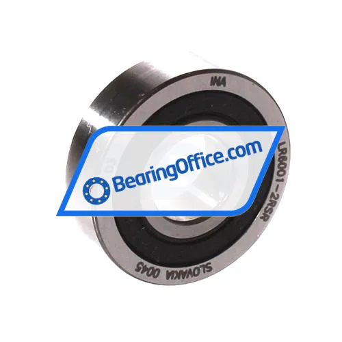 INA LR6001-2RSR bearing image 2