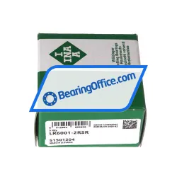 INA LR6001-2RSR rulman resim 4