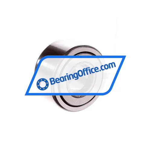 INA NATV17 bearing image 2