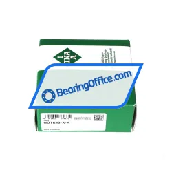 INA NUTR45-X-A rulman resim 3