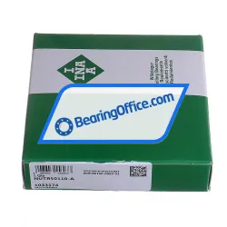 INA NUTR50110-A rulman resim 3