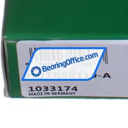 INA NUTR50110-A rulman resim 4