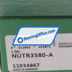 INA NUTR3580-A rulman resim 5