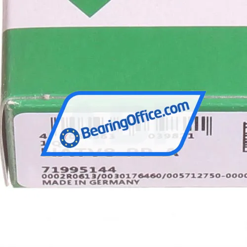 INA NATV8-PP-A bearing image 4