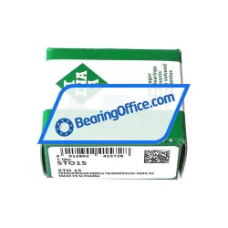 INA STO15 rulman resim 3