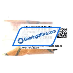 INA NA22/6-X-2RSR rulman resim 3