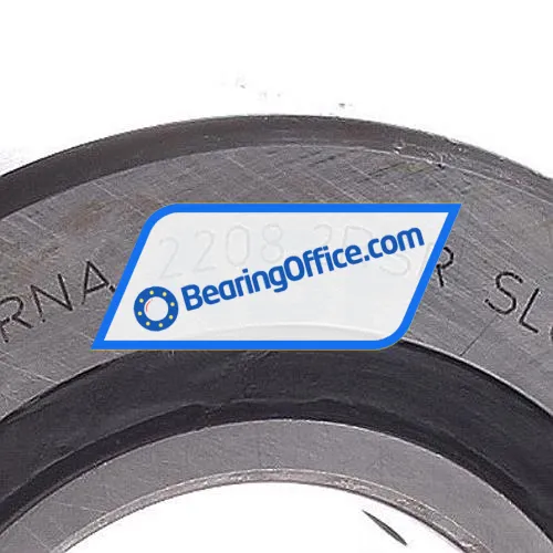 INA NA2208-2RSR bearing image 3