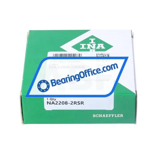 INA NA2208-2RSR bearing image 5