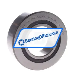 INA NA2208-2RSR