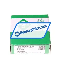 INA STO25 rulman resim 2