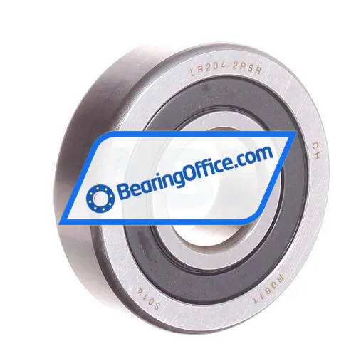 INA LR204-2RSR