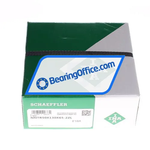 INA NNTR50X130X65-2ZL bearing image 2