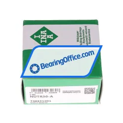 INA NUTR30-A rulman resim 2