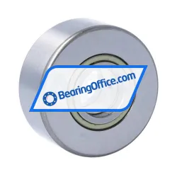 INA PWTR1747-2RS rulman resim 2