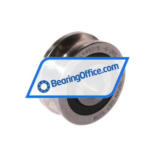 INA LFR50/5-6-2RS-RB-HLC