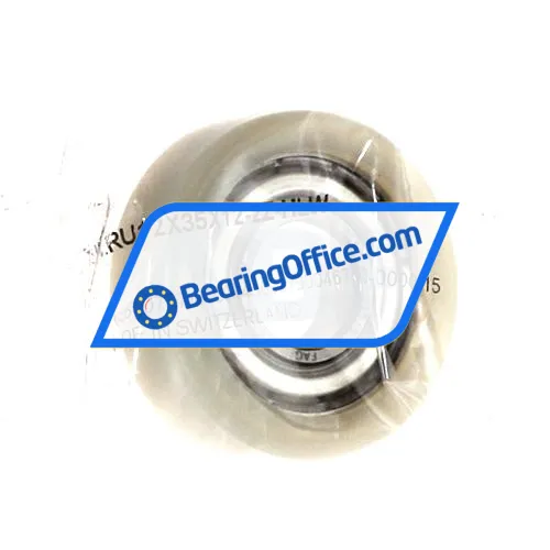 INA KLRU12X35X12-2Z-HLW