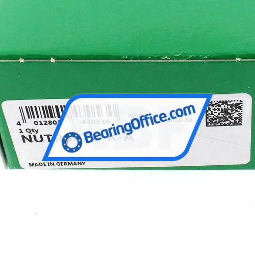 INA NUTR3072-X-A bearing image 5