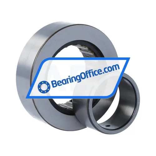 INA STO35 bearing image 3