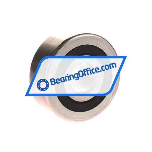 INA LR5304-2HRS-TVH-RR-XL bearing image 2