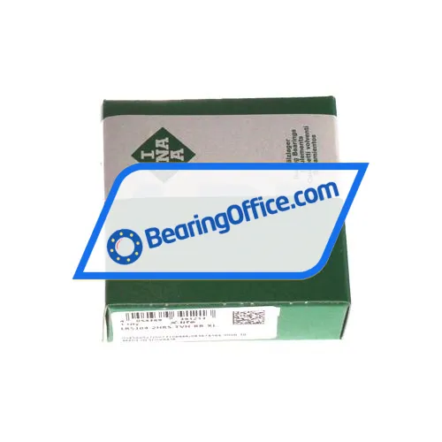 INA LR5304-2HRS-TVH-RR-XL bearing image 3