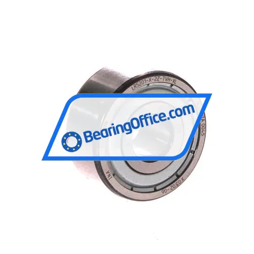 INA LR5201-X-2Z-TVH-XL bearing image 2
