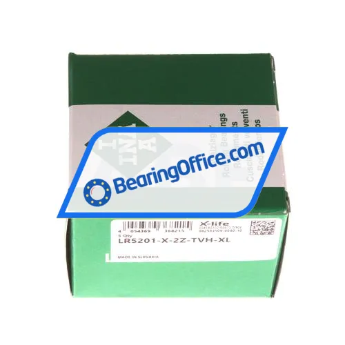 INA LR5201-X-2Z-TVH-XL bearing image 3