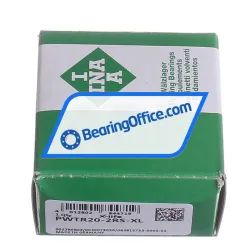 INA PWTR20-2RS-XL rulman resim 2
