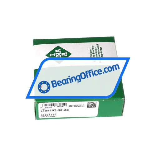INA LFR5207-30-2Z bearing image 4