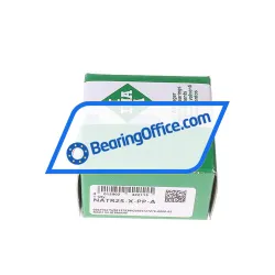INA NATR25-X-PP-A rulman resim 2