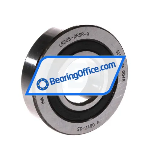 INA LR205-X-2RSR