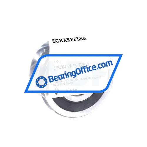 INA LR5204-2HRS-TVH-XL bearing image 3