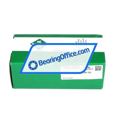 INA LR5204-2HRS-TVH-XL bearing image 4