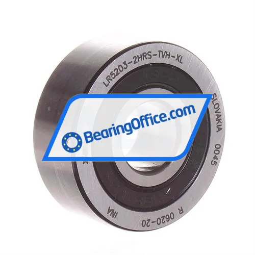 INA LR5203-2HRS-TVH-XL