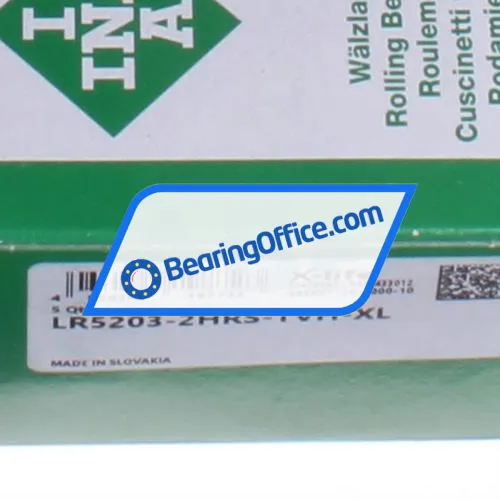 INA LR5203-2HRS-TVH-XL bearing image 4