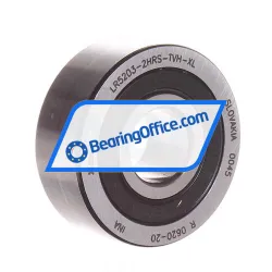 INA LR5203-2HRS-TVH-XL