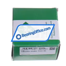 INA LR5203-2HRS-TVH-XL rulman resim 3