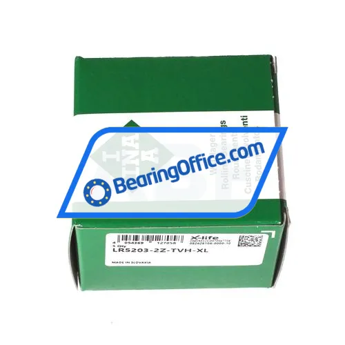 INA LR5203-2Z-TVH-XL bearing image 2