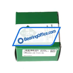 INA LR5203-2Z-TVH-XL rulman resim 2