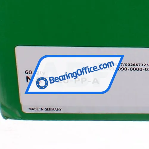 INA NATV10-PP-A bearing image 5