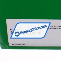 INA NATV10-PP-A rulman resim 5