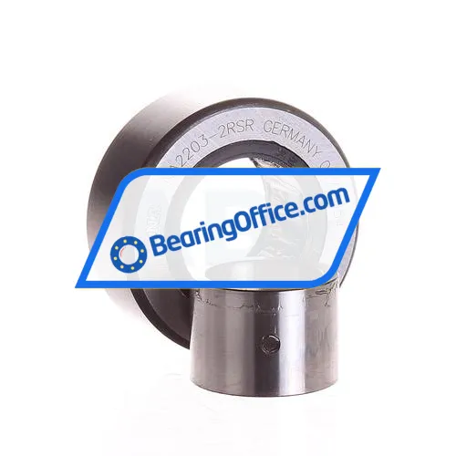 INA NA2203-2RSR bearing image 2