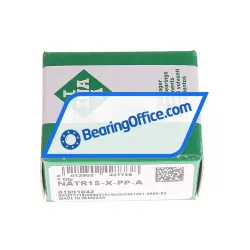 INA NATR15-X-PP-A rulman resim 2