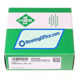 INA PWTR50-2RS-XL rulman resim 2