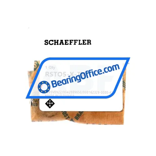 INA RSTO5-X-TV bearing image 3