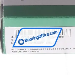 INA LR605-2RSR-HLC rulman resim 4